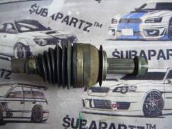 Шрус подвески. Subaru Legacy, BL5, BL9, BLE, BP5, BP9, BPE, BPH Двигатели: EJ203, EJ204, EJ20C, EJ20X, EJ20Y, EJ253, EJ255, EJ30D