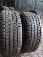 Bridgestone Blizzak LM-25. Зимние, без шипов, износ: 20%, 4 шт