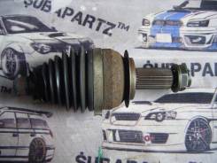 Шрус подвески. Subaru Legacy, BL5, BL9, BLE, BP5, BP9, BPE, BPH Двигатели: EJ203, EJ204, EJ20C, EJ20X, EJ20Y, EJ253, EJ255, EJ30D
