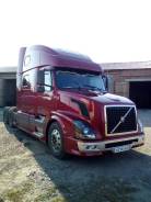 Volvo VNL. Продаётся грузовик в сцепке с Рефом, 12 000 куб. см., 18 000 кг.