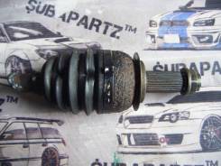 Шрус подвески. Subaru Legacy, BL5, BL9, BLE, BP5, BP9, BPE, BPH Двигатели: EJ203, EJ204, EJ20C, EJ20X, EJ20Y, EJ253, EJ255, EJ30D