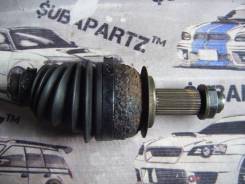 Шрус подвески. Subaru Legacy, BL5, BL9, BLE, BP5, BP9, BPE, BPH Двигатели: EJ203, EJ204, EJ20C, EJ20X, EJ20Y, EJ253, EJ255, EJ30D