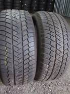 Michelin Latitude Alpin. Зимние, без шипов, износ: 20%, 2 шт