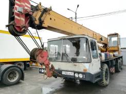 Днепр КС-5473. Автокран кс 5473 Днепр, 25 000 кг., 24 м.