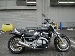 Honda X4. 1 300 куб. см., исправен, птс, без пробега