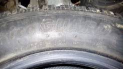 Yokohama Ice Guard Stud F700Z. Зимние, шипованные, износ: 20%, 4 шт