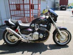 Honda X4. 1 300 куб. см., исправен, птс, без пробега