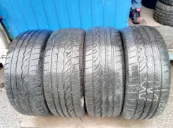 Dunlop SP Sport 01 A/S. �����������, 2013 ���, �/�, ����� 10�% ����