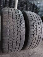 Bridgestone Blizzak LM-25. Зимние, без шипов, износ: 20%, 2 шт