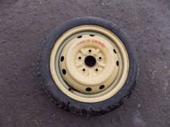 Колесо запасное. Toyota Gaia, SXM10, SXM10G, SXM15, SXM15G