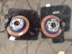 Ступица. Nissan Laurel, EC33, ECC33, GC34, GC35, GCC34, GCC35, HC33, HC34, HC35, HCC33 Nissan 180SX, KRPS13, KRS13, PRS13, RPS13, RS13 Nissan Silvia...