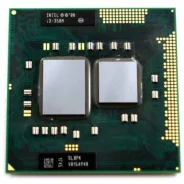 Intel Core i3-350M ����