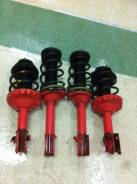 Амортизатор. Subaru Impreza WRX STI Subaru Impreza, GDA Двигатель EJ205