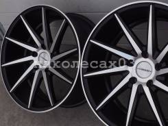 Vossen. 8.0x18, 5x114.30, ET35, ЦО 73,1 мм.