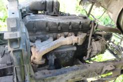 Двигатель в сборе. Nissan Diesel