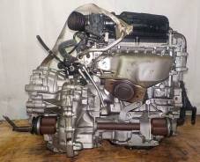 Двигатель в сборе. Nissan Lafesta Двигатель MR20DE