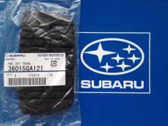 Накладка на педаль. Subaru: Vivio, Alcyone, XV, Forester, Stella, Impreza, Legacy, R2, R1, Pleo, Exiga, Leone Двигатели: EN07Y, EN07E, EN07C, ER27E, E...