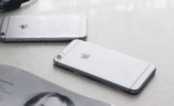 Apple iPhone 6. Б/у