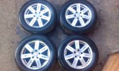 Скад. 6.5x16, 5x114.30, ET45