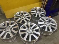 Toyota. 8.5x20, 5x150.00, ET60, ЦО 110,2 мм.