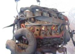 Двигатель в сборе. Audi A6, 4F5/C6, 4F2/C6 Двигатель BKH