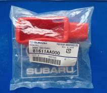 Клемма. Subaru: Alcyone, Sambar, Forester, Legacy, Impreza, Sambar Electric, Domingo, Pleo, Leone Двигатели: ER27E, EA82T, EN07V, EN07L, EN07C, EN07F...