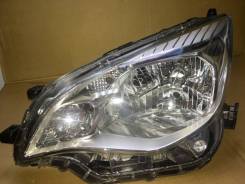 Фара. Subaru Trezia, NSP120X, NCP125X, NCP120X