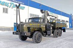 Инман ИФ 300. Продам Кран- Манипулятор ИФ-300, 3 000 куб. см., 5 000 кг., 8 м.