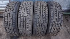 Northtrek N2. Зимние, без шипов, 2013 год, износ: 10%, 4 шт