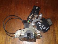 Замок двери. Toyota Vista Ardeo, SV55, SV55G