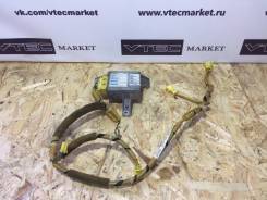 Блок управления airbag. Honda Accord