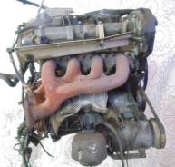 Двигатель в сборе. Volkswagen Passat Двигатель APT