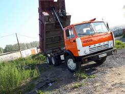 Камаз 5511. Продаю камаз 5511. с почти новым двигателем, 1 350 куб. см., 10 000 кг.