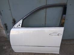 Дверь боковая. Lexus LS430 Toyota Celsior, UCF31