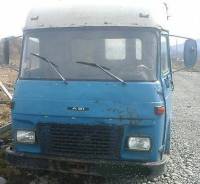 Avia. Авиа 21Ф, 4 300 куб. см., 2 000 кг.