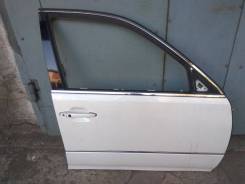 Дверь боковая. Lexus LS430 Toyota Celsior, UCF31