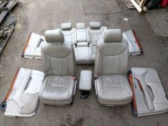 Салон в сборе. Lexus LS430, UCF30 Toyota Celsior, UCF30, UCF31
