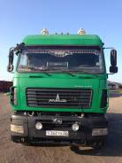 МАЗ 6430А9-320. Продается сидельный тягач МАЗ 6430, 1 100 куб. см., 40 000 кг.