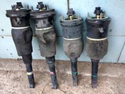 Пневмоподвеска. Lexus LS430, UCF30 Toyota Celsior, UCF31, UCF30 Двигатель 3UZFE