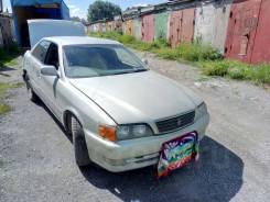 Toyota Chaser