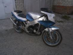 Suzuki RGV 250