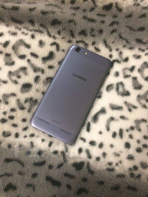 Lenovo Vibe K5. ����� ����