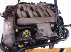 Двигатель в сборе. Ford Mondeo Двигатель LCBD