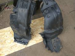 Подкрылок. Lexus LS430, UCF30 Toyota Celsior, UCF31, UCF30 Двигатель 3UZFE