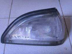 Габаритный огонь. Toyota Master Ace Surf, CR30G, CR30 Двигатель 2CT