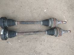 Привод. Lexus LS430, UCF30 Toyota Celsior, UCF31, UCF30 Двигатель 3UZFE