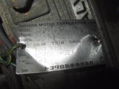 АКПП. Toyota: Sprinter, Celica, Carina, Corolla Spacio, Corona, Caldina, Sprinter Carib, Corona Premio, Avensis, Corolla, Carina E Двигатель 7AFE. Под...