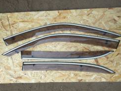 Ветровик. Toyota Celsior, UCF31, UCF30 Lexus LS430, UCF30 Двигатель 3UZFE