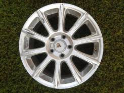 Продам диски r 17. 7.0x17, 5x114.30, ET55