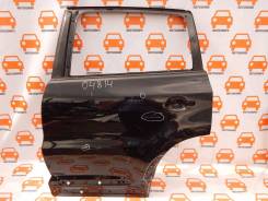 Дверь боковая. Volkswagen Tiguan, 5N1,, 5N2, 5N1